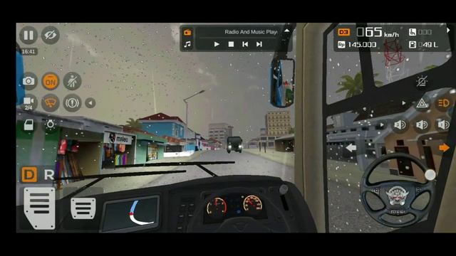 Bad Driver Game | Worst Fast Rash Driving | Bus Accident | Crazy Bus Driving | Cut to Cut Driving смотреть онлайн
