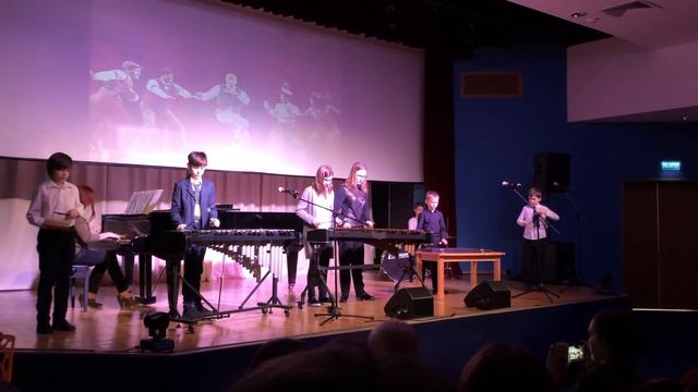 Lafrenier Ragtime смотреть онлайн