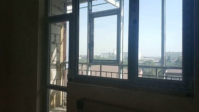 3к ЖК "Вдохновение" - ДОМ СДАН! смотреть онлайн