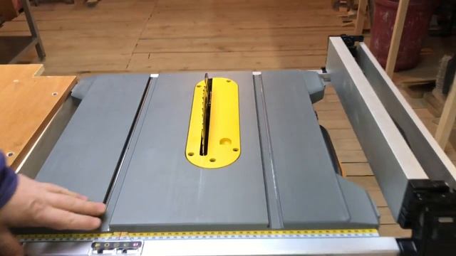 Настольная пила Dewalt DWE7485-QS. Обзор пилы Деволт смотреть онлайн