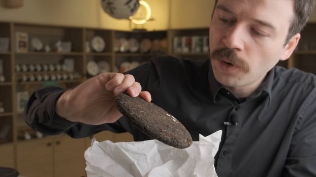 Какой шу пуэр купить до 3000 рублей | Art of Tea, китайский чай смотреть онлайн