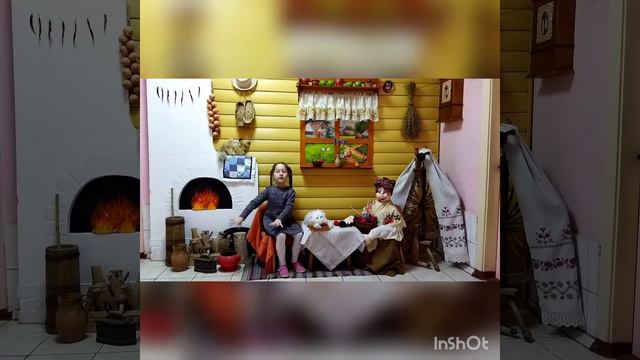 Брундий Эмилия-Лапки смотреть онлайн