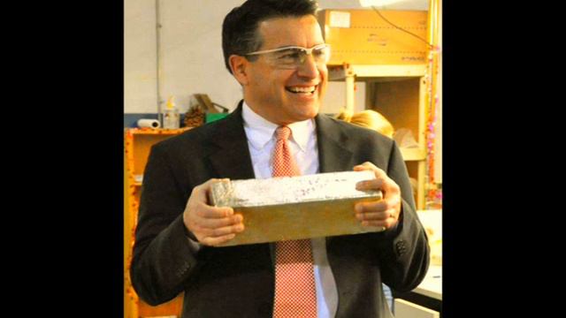 CSI: Carson City, NV - An open video 2 Nevada Gov. Brian Sandoval / END CORRUPTION смотреть онлайн