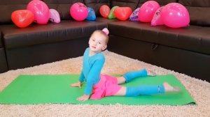 Как встать на мостик и научиться вставать с него