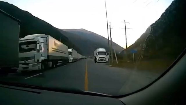 Россия Грузия . Ситуация на границе 26.10.2020 смотреть онлайн