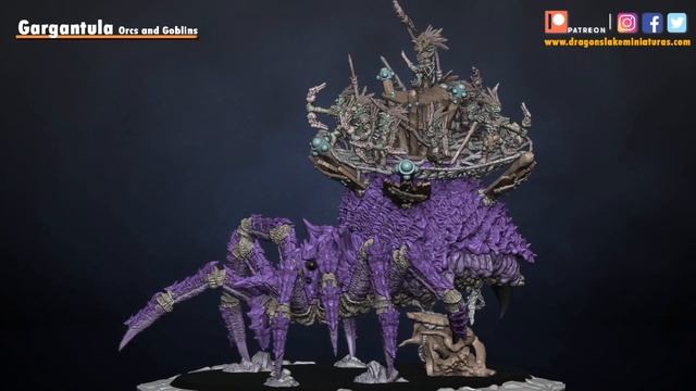 November Pack 2023 360 video - Orcs and Goblins смотреть онлайн