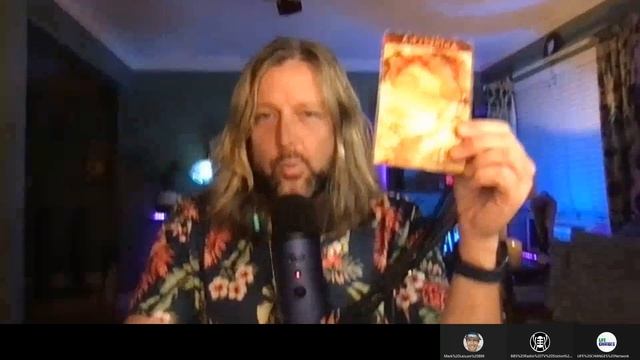 My Recent Appearance on The LifeChanges Show смотреть онлайн