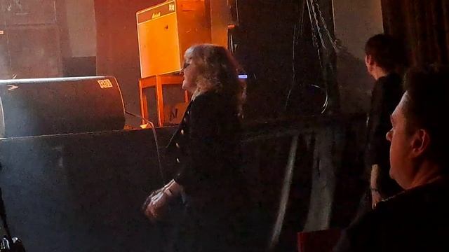 Raw Video от доброго зрителя,памяти Бори Булкина.