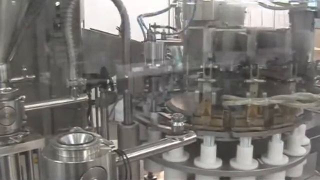 Производство зубных паст Аргодент смотреть онлайн