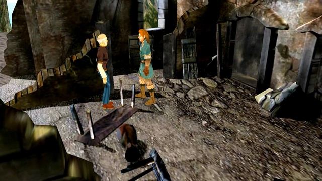 Let's Play GOOKA 2: the Mystery of Janatris (+StreamChat) |6| - Please insert coin {EN} смотреть онлайн