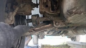 причина вибрации при наборе скорости авто