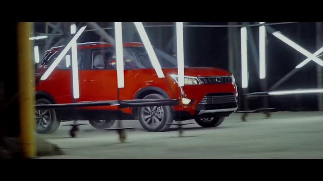 MAHINDRA LAUNCH XUV600 MID SIZE SUV IN INDIA 2021-2022 | PRICE, LAUNCH DATE, REVIEW | UPCOMING CARS смотреть онлайн