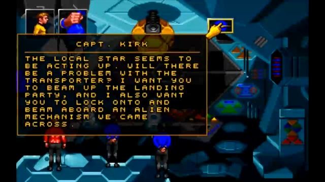 Star Trek 25th Anniversary Longplay - No Commentary