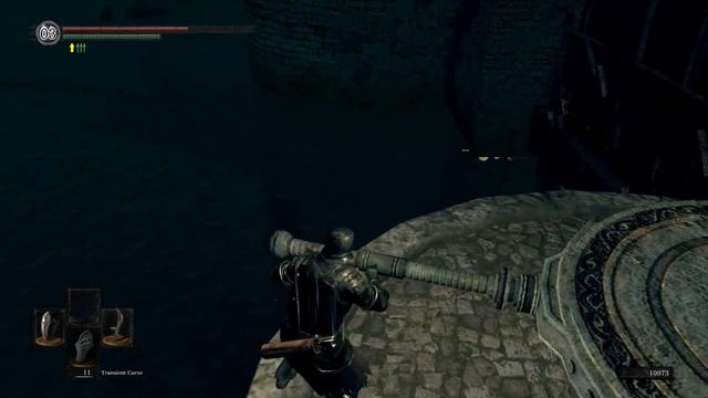 Lets Play Dark Souls Remastered Part 9 смотреть онлайн