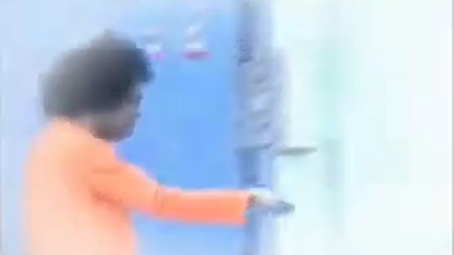 Сатья Саи Баба материализует предметы смотреть онлайн