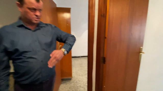Недвижимость в Испании. Квартира в Сагунто на первом этаже. Четыре комнаты за 40000 евро. смотреть онлайн