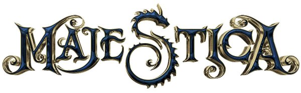 Majestica - A Christmas Carol