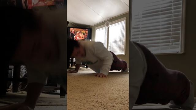 Ещё сто отжиманий смотреть онлайн