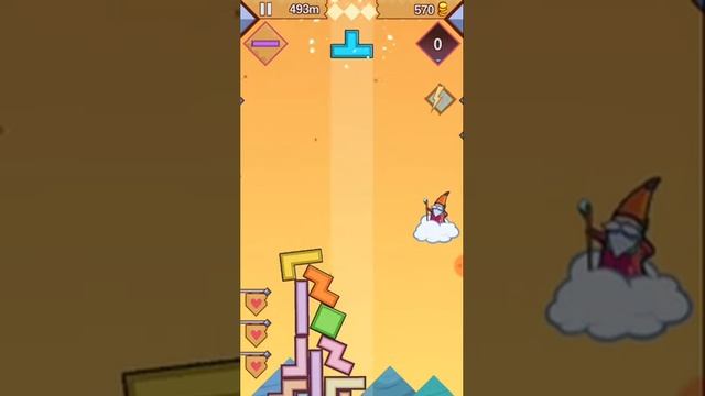 Тетрис с физикой на телефон смотреть онлайн