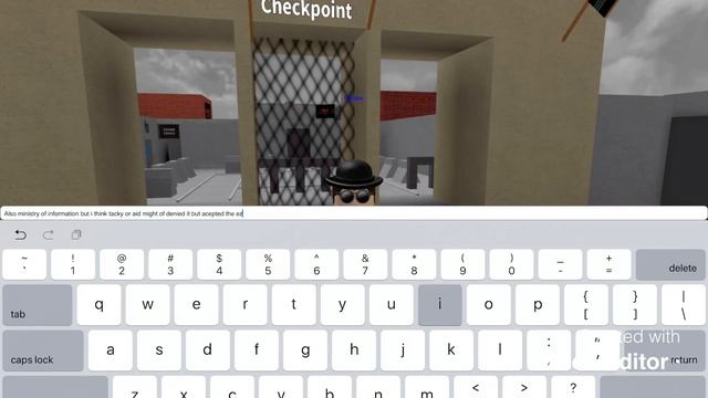 Roblox Papers please advanced Telling how I helped the owners update the game with my uniform ideas смотреть онлайн