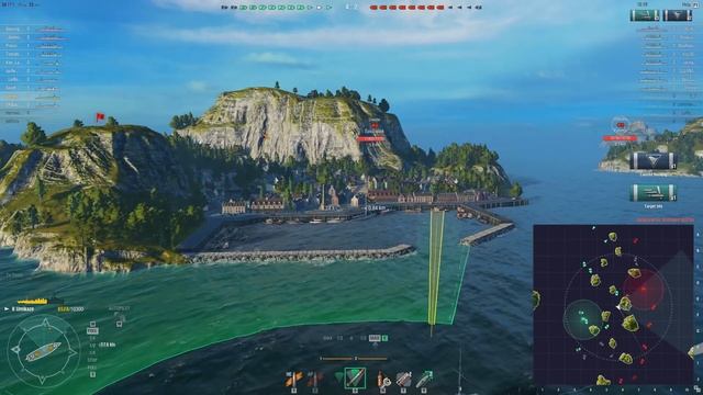World of Warships: Experience Gain Explained смотреть онлайн