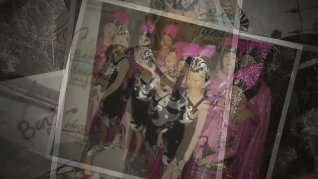 Танцевальная студия "Relax" г. Астана в Париже. смотреть онлайн