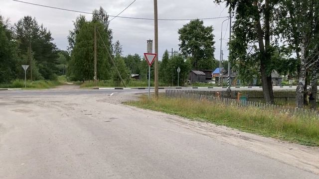 Участок 15 сот ИЖС в пгт. Повенец, Медвежьегорский р-н, Карелия смотреть онлайн