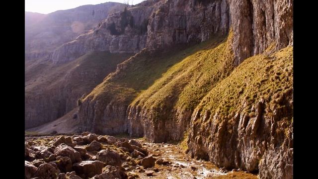Skipton Malham 2015.Canon EOS 1100D 18-55mm смотреть онлайн