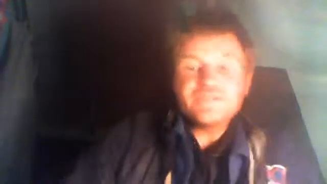 Видео с веб-камеры. Дата: 26 октября 2012 г., 5:28. смотреть онлайн