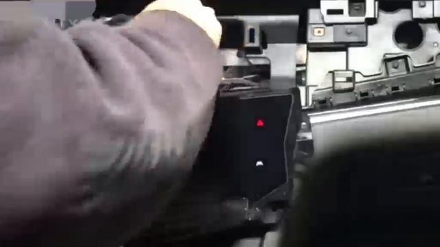 Cadillac XT5, XT6, CT6 DM Controller Auto Stop отключение