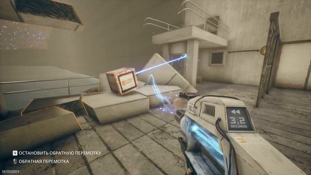 ИГРОФИЛЬМ | THE ENTROPY CENTRE ➤ Прохождение Без Комментариев [4K] ➤ Центр Энтропии На Русском смотреть онлайн