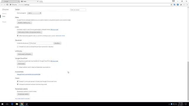 SETARI FLASH PLAYER GOOGLE CHROME WINDOWS 10 смотреть онлайн