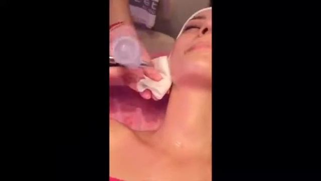 Уход за лицом. смотреть онлайн