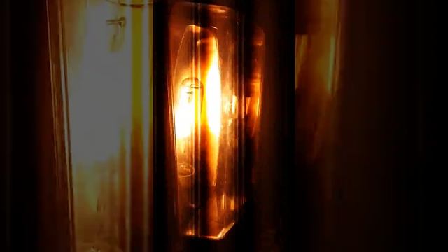 Лампа переодически выключается смотреть онлайн