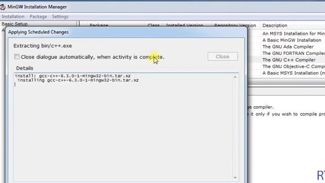 #2 Setting Up Environment For C++ | Setting Up VSCode for C and C++ Programming смотреть онлайн