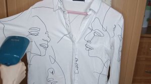 Обзор отпаривателя TEFAL Access Steam First DT6131E0. Стоит-ли своих денег?