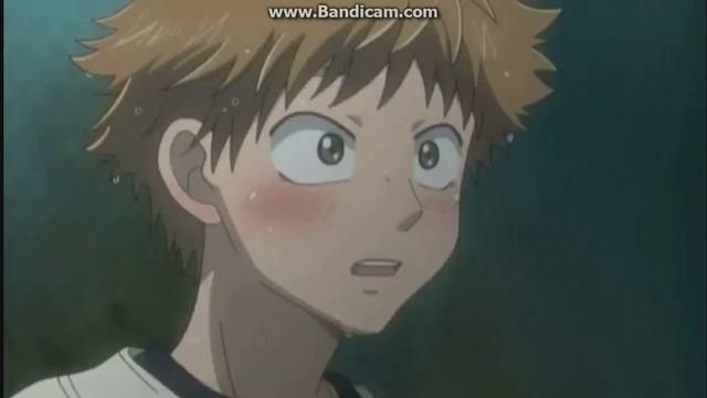 Ookiku Furikabutte Big Windup : Sad Scene & Mihashi's Grip смотреть онлайн