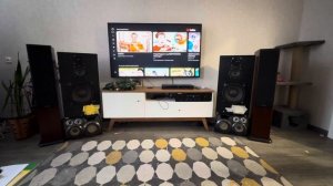 Las 125 001 Амфитон