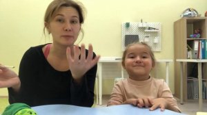 Артикуляционная гимнастика. Ринолалия.