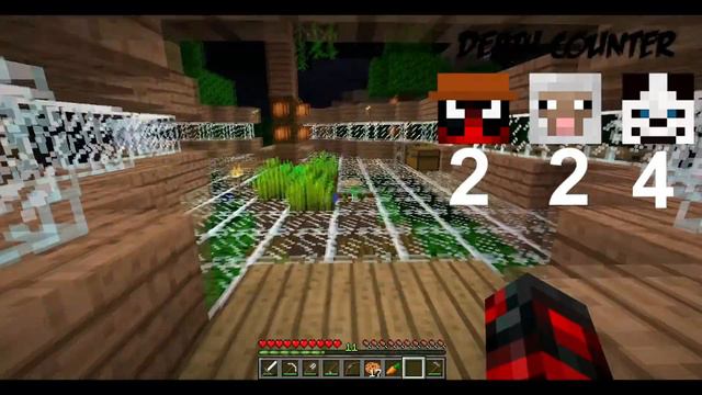 GTP : Minecraft - Snake Island Survival - Ep 7 /w Henry577, EPICcookies2012 смотреть онлайн