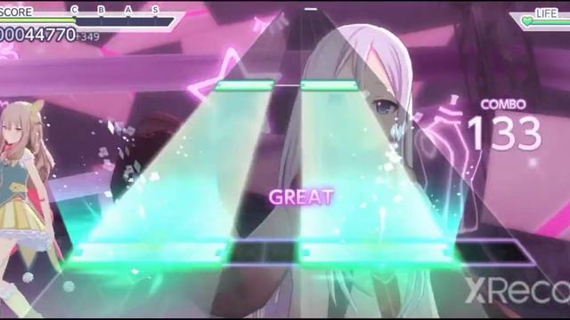 отрежьте мне руки” кавер моей любимой #секай #projectsekai