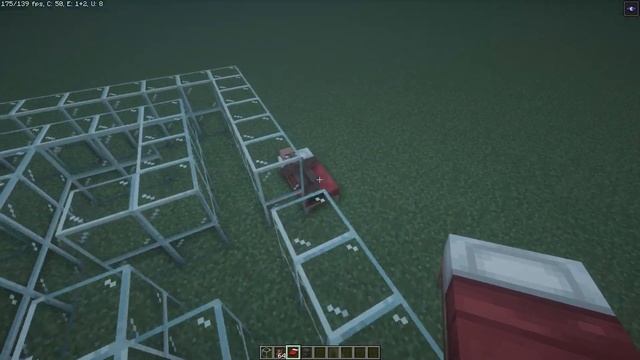 Villagers vs 20x20 maze in Minecraft смотреть онлайн