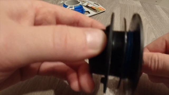Stihl FSA 56 | Replacing trimmer line смотреть онлайн