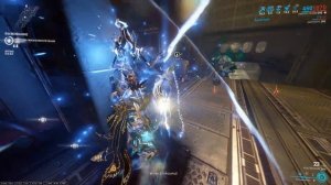 Warframe - Альтернокс! Оружие Джайры! Исключительно на любителя! Билд без МР! Стальной Путь!   (16+