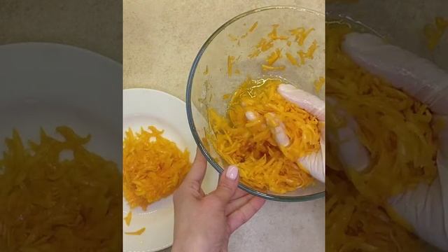 Вкусные рецепты