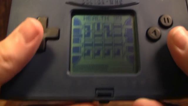 Doctor Who LCD Adventure Game Review | Ashens смотреть онлайн