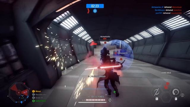 I Played EVERY Star Wars Battlefront Game In 2022 | Part 3 смотреть онлайн