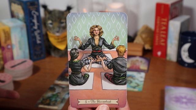♍VIRGO??"PREPARE FOR THIS!!"??TAROT & ORACLE MESSAGES?NEXT 30 DAYS @TheLynxTarot смотреть онлайн