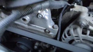 Свист из под капота моей Шеви - Нива.