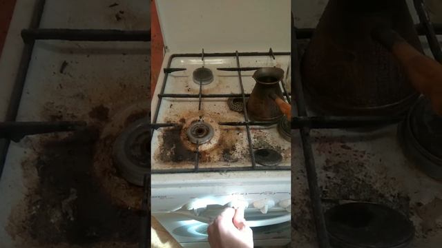 Из конфорки вместо газа пошла вода смотреть онлайн